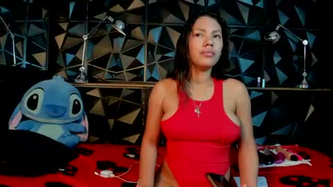 carlamarrinson online show from June 2026 02:17:01 AM