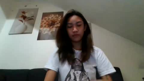 Snapshot of carlamoore23 chatting on May 2026 10:37:01 PM CARLA online show from May 2026 10:37:01 PM