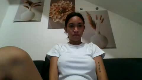Snapshot of carlamoore23 chatting on May 2026 10:48:01 PM CARLA online show from May 2026 10:48:01 PM