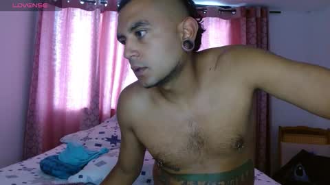 carlandelli1 online show from March 2026 08:46:02 PM