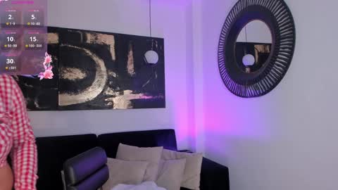 Carla online show from December 2024 02:02:02 AM