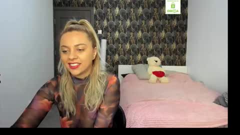 CarlaStaceFun online show from January 2026 10:52:01 AM