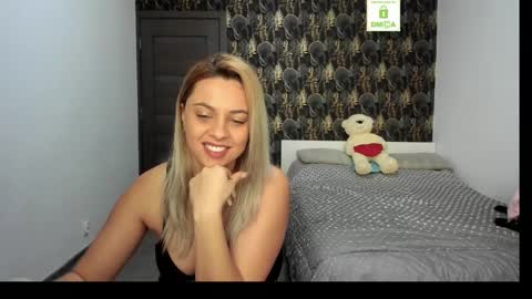 CarlaStaceFun online show from February 2026 07:24:02 AM