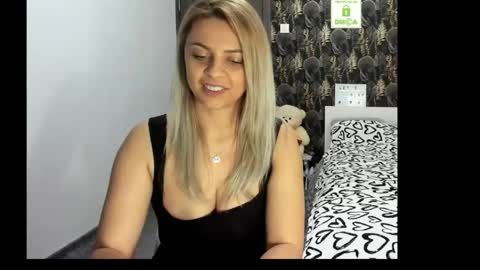 Snapshot of carlastacefun chatting on April 2026 06:03:02 PM CarlaStaceFun online show from April 2026 06:03:02 PM