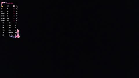 Kate - online show from March 2026 03:56:01 AM