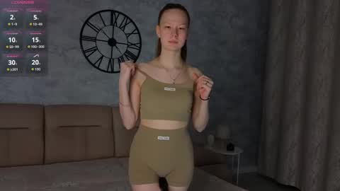 Kate - online show from April 2026 05:54:01 PM