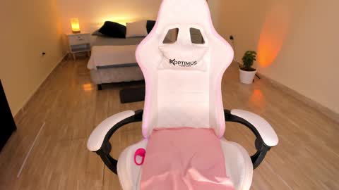 Alejandra online show from January 2025 04:27:02 AM