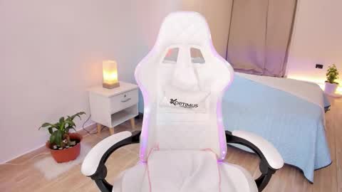 Alejandra online show from November 2025 01:48:02 AM