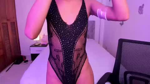 Snapshot of carley_lux chatting on October 2025 01:33:02 PM carley lux online show from October 2025 01:33:02 PM