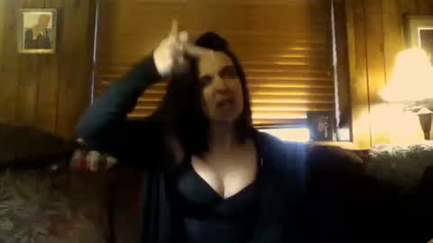 Carley online show from February 2025 03:15:02 PM