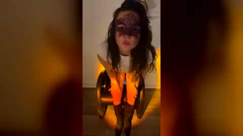 carli1401 online show from June 2026 06:33:02 AM