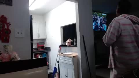 Carlie online show from February 2026 01:02:01 AM