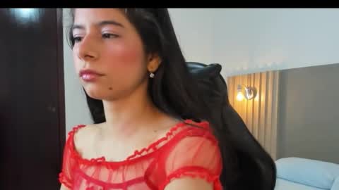 C A R L I N A online show from January 2026 12:18:01 PM