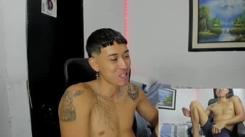 master online show from January 2025 09:50:01 PM