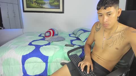 master online show from February 2025 02:45:01 PM