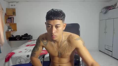 master online show from October 2025 03:35:01 PM