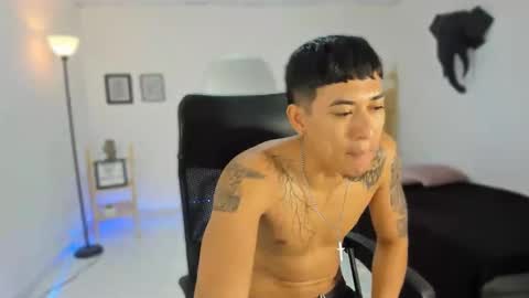 master online show from November 2025 04:16:02 PM