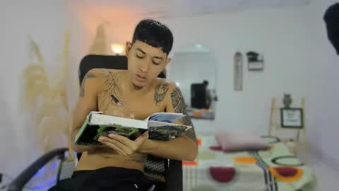 master online show from November 2025 12:38:02 PM