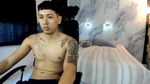 Snapshot of carlitosex09 chatting on July 2026 03:18:01 PM master online show from July 2026 03:18:01 PM