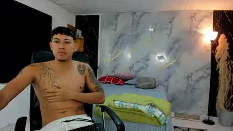 Snapshot of carlitosex09 chatting on August 2026 12:19:01 PM master online show from August 2026 12:19:01 PM