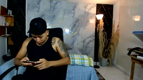 Snapshot of carlitosex09 chatting on August 2026 01:47:02 PM master online show from August 2026 01:47:02 PM