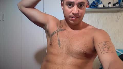carlobukowski26 online show from July 2026 05:56:02 PM