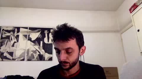 Carlos online show from December 2024 06:43:02 AM