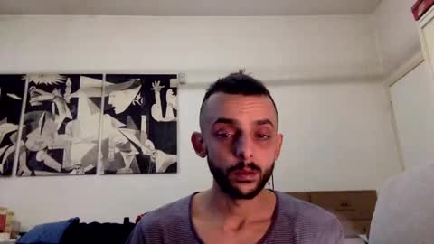 Carlos online show from December 2024 11:21:01 PM