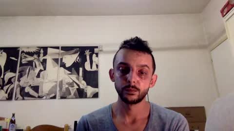 Carlos online show from January 2025 03:23:01 PM