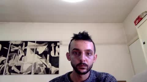 Carlos online show from January 2025 11:30:02 AM