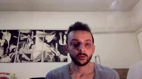 Carlos online show from January 2025 11:11:01 PM