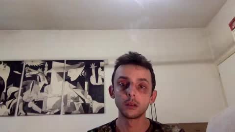 Carlos online show from February 2025 06:04:01 AM