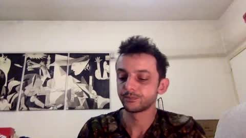 Carlos online show from February 2025 04:14:01 PM