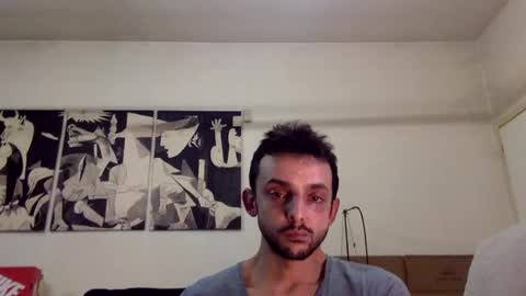 Carlos online show from February 2025 03:20:02 PM