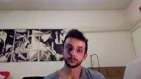 Carlos online show from February 2025 03:05:02 PM