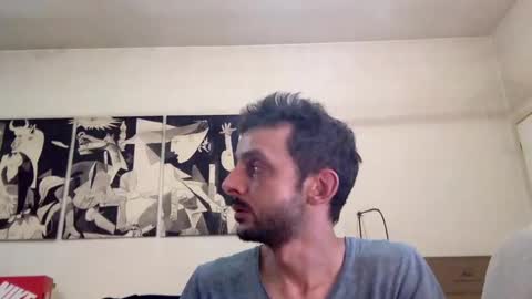 Carlos online show from February 2025 02:16:02 PM