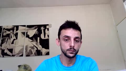 Carlos online show from September 2025 09:42:02 AM