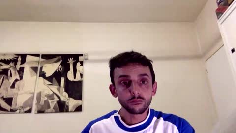 Carlos online show from October 2025 04:09:01 AM