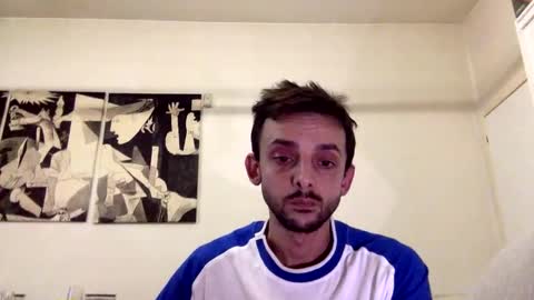 Carlos online show from October 2025 04:00:02 AM