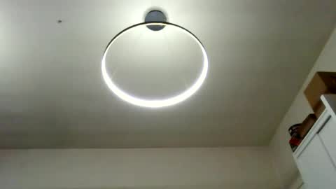 Carlos online show from November 2025 09:31:01 PM