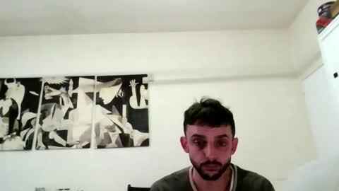 Carlos online show from November 2025 09:57:02 PM