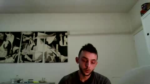 Carlos online show from December 2025 01:18:02 PM