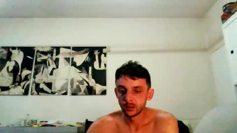 Carlos online show from June 2026 08:32:02 PM