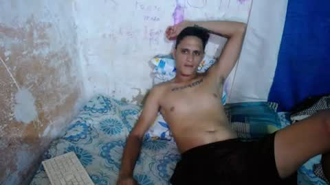 carlos_steven online show from July 2026 01:27:01 AM