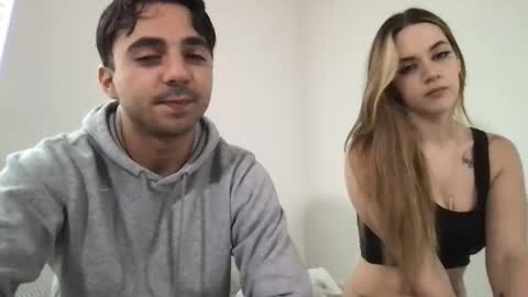 Cuban Daddy online show from March 2025 07:40:01 PM