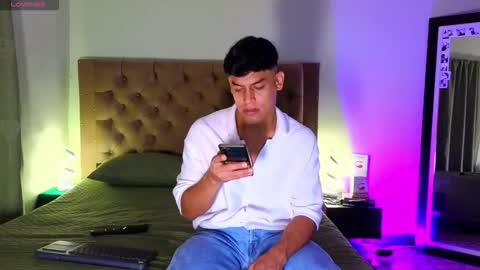 carloshero69 online show from January 2026 02:49:02 AM