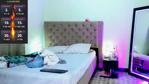 carloshero69 online show from January 2026 06:44:01 PM