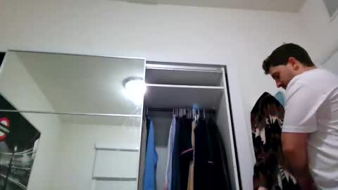 Carlos online show from March 2026 05:46:01 AM