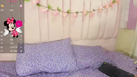 Snapshot of carlota_saenz chatting on September 2025 08:10:02 PM CARLOTA online show from September 2025 08:10:02 PM