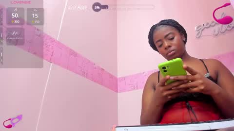 carlota online show from February 2025 02:54:01 PM